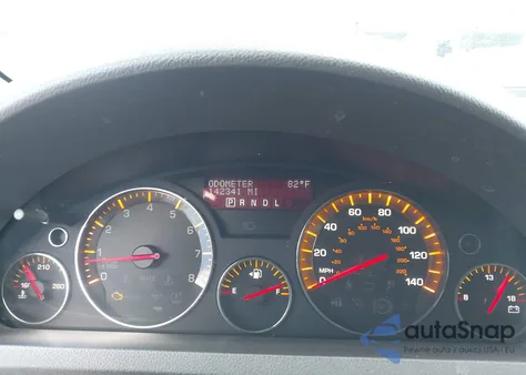 2008 Saturn Outlook Xr from USA, damaged, VIN 5GZER23728J157291